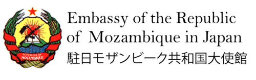 Embaixada da República de Moçambique no Japão